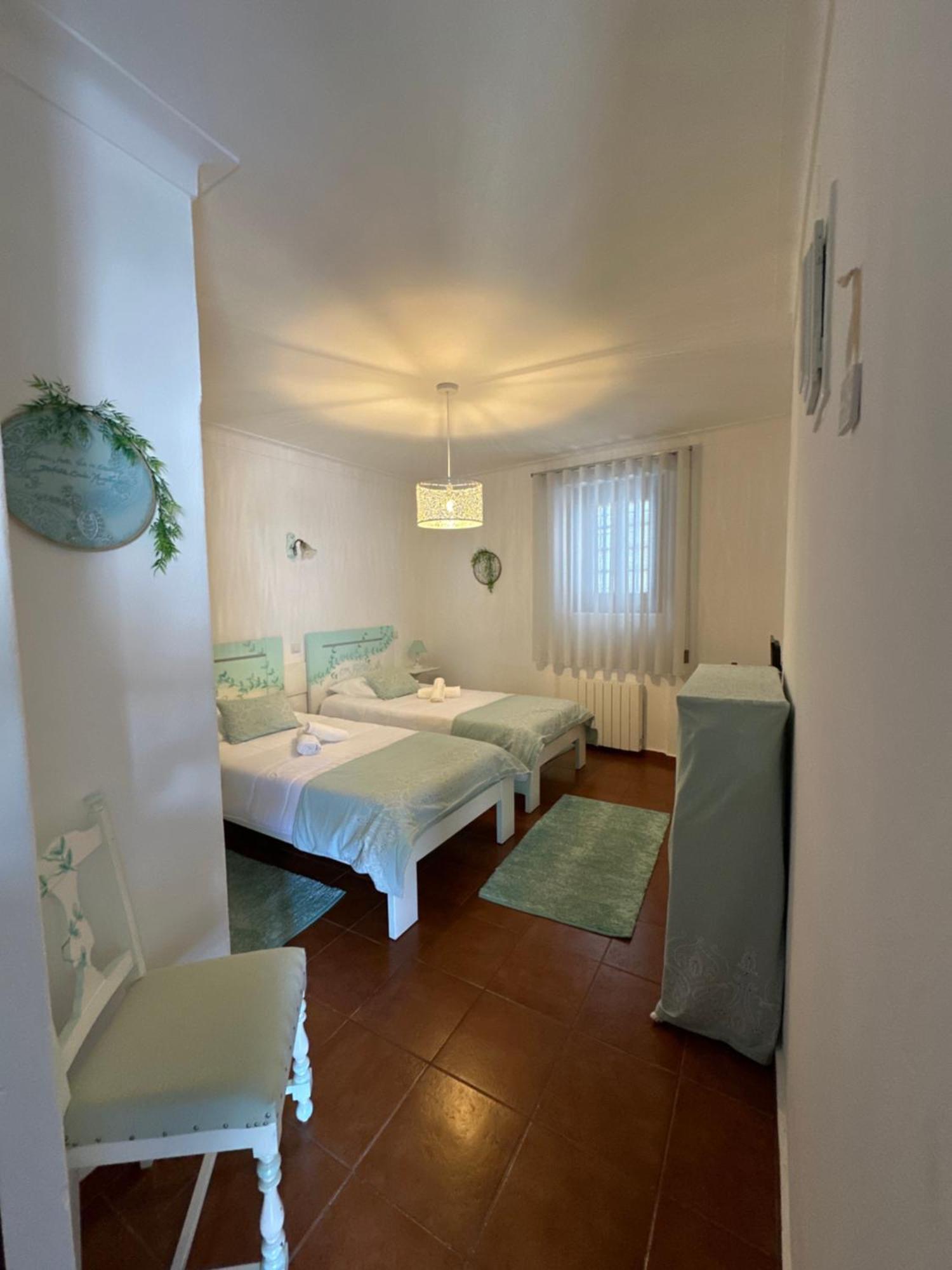 Casa Do Poco Bed & Breakfast Obidos Ngoại thất bức ảnh