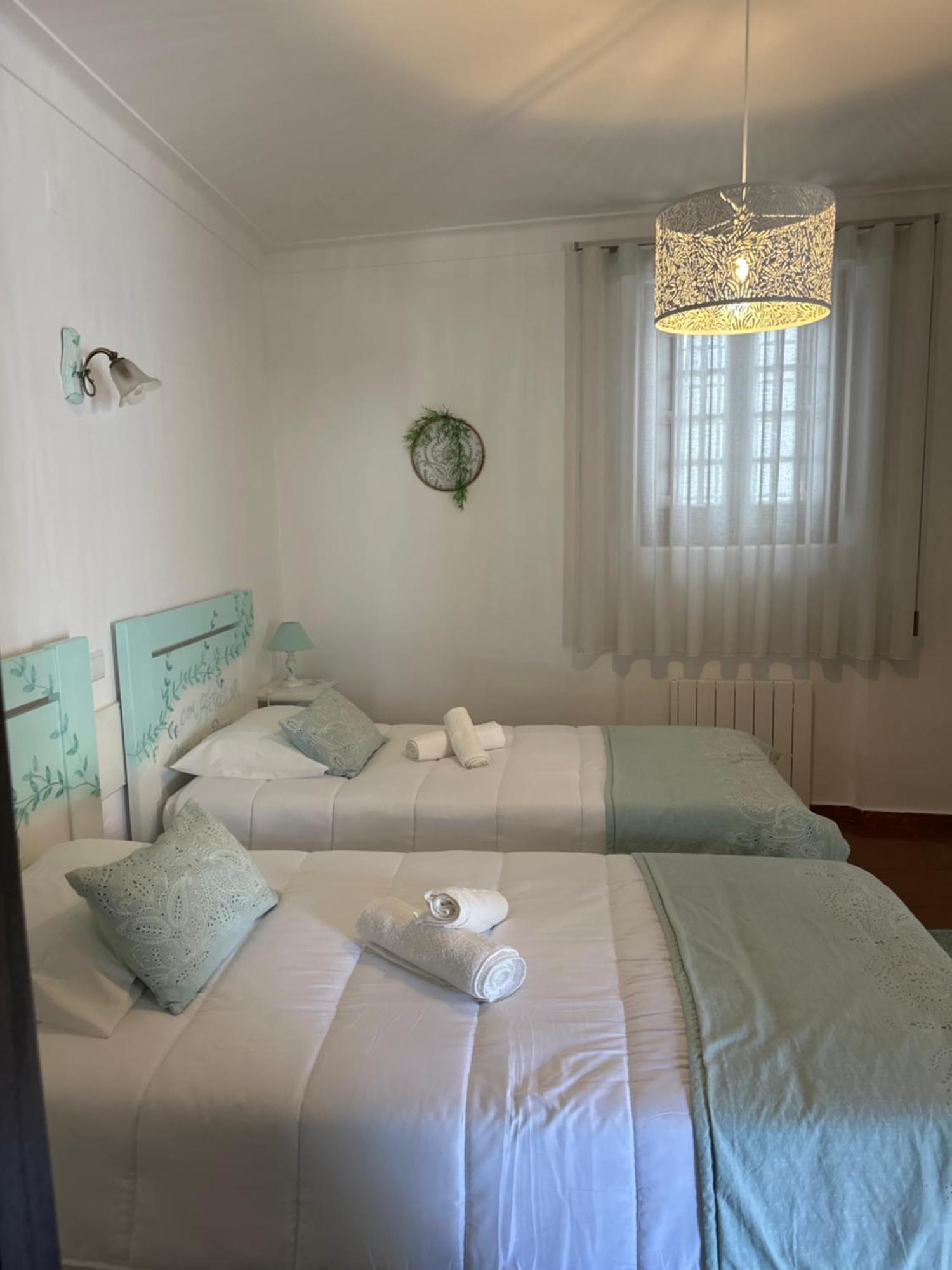 Casa Do Poco Bed & Breakfast Obidos Ngoại thất bức ảnh