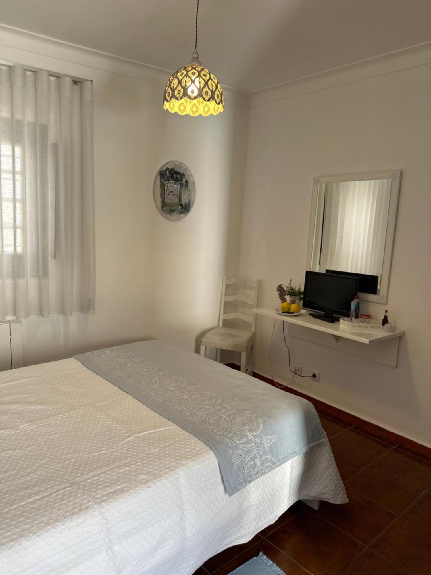 Casa Do Poco Bed & Breakfast Obidos Ngoại thất bức ảnh
