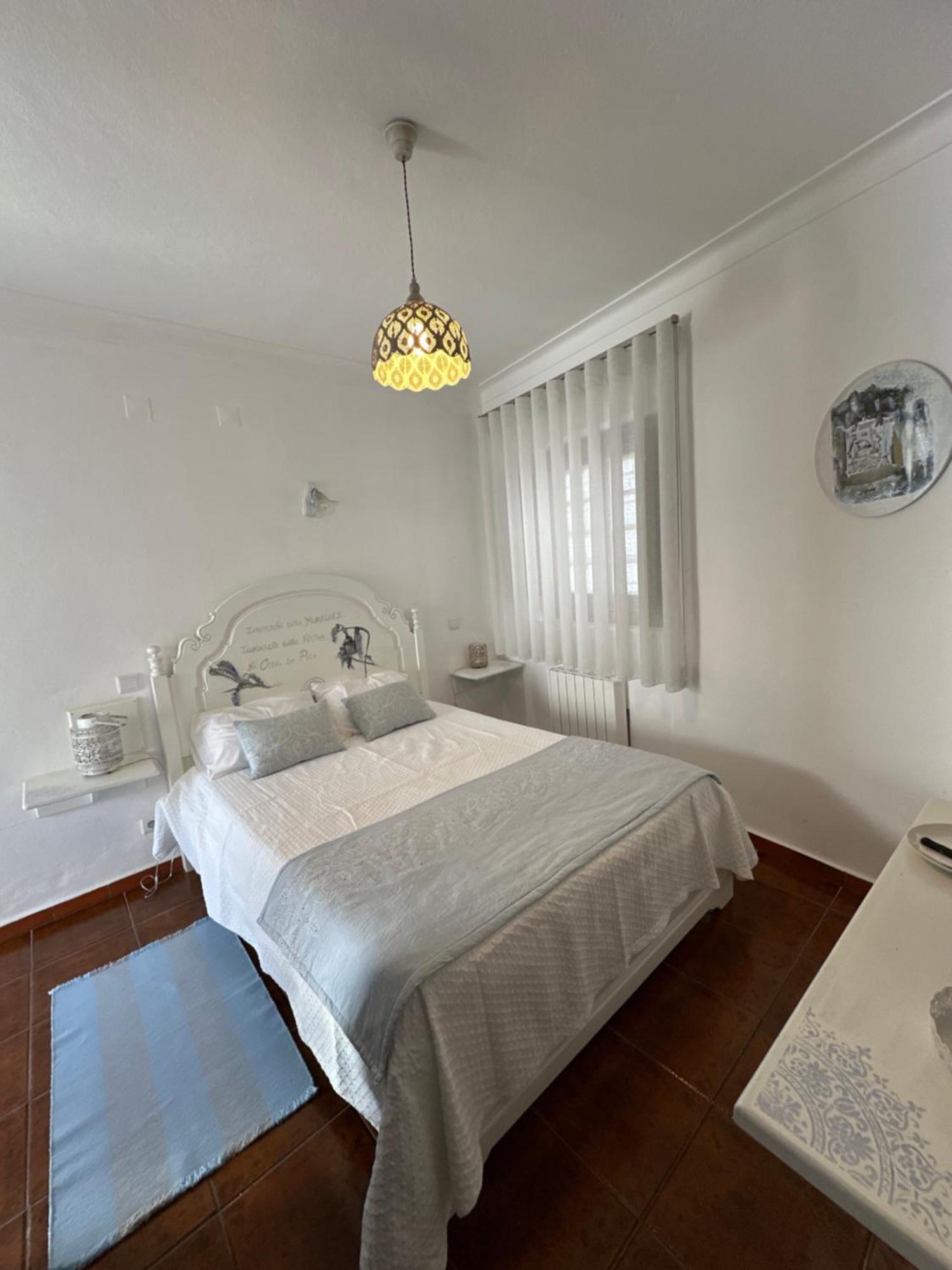 Casa Do Poco Bed & Breakfast Obidos Ngoại thất bức ảnh
