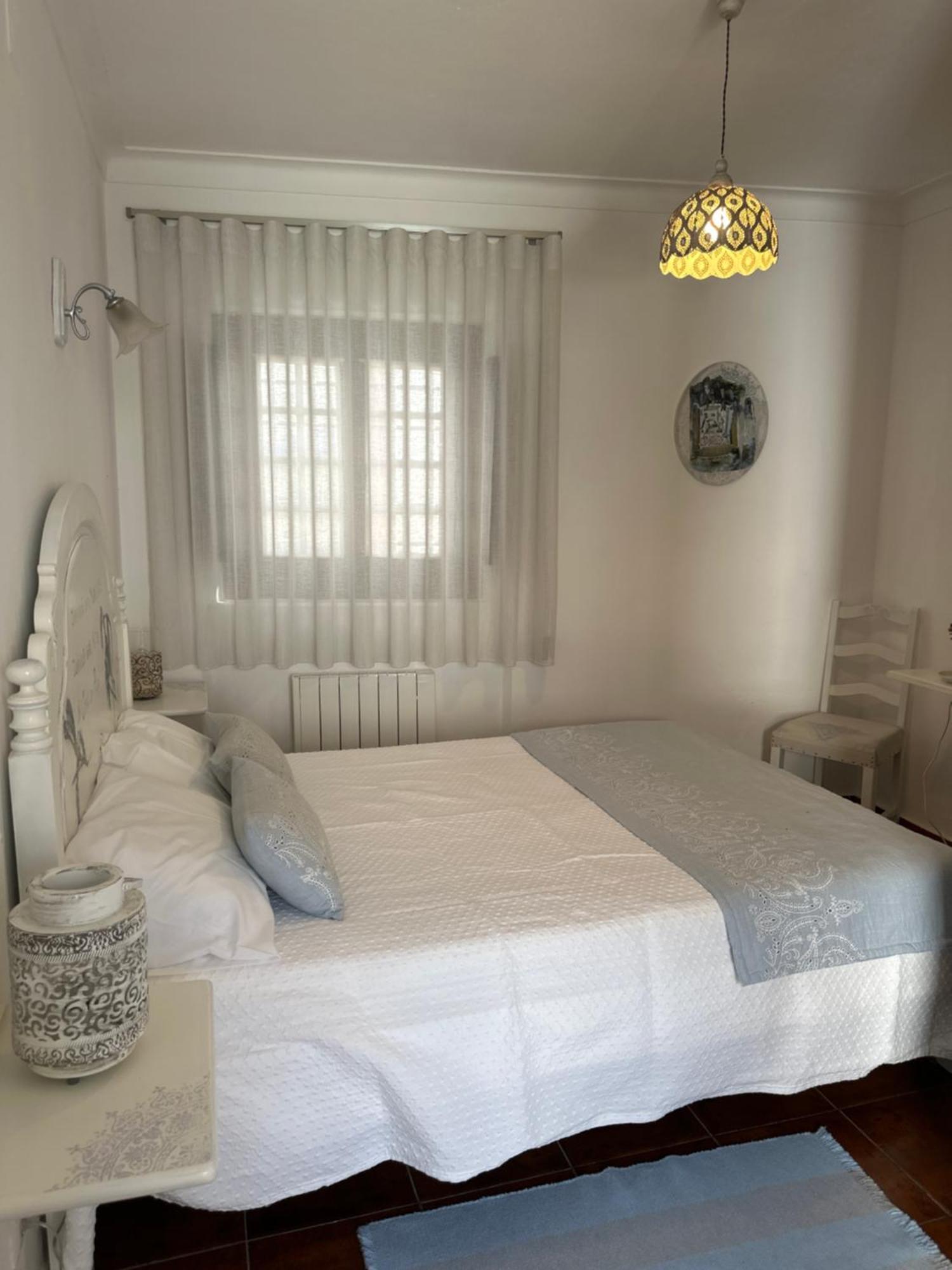 Casa Do Poco Bed & Breakfast Obidos Ngoại thất bức ảnh