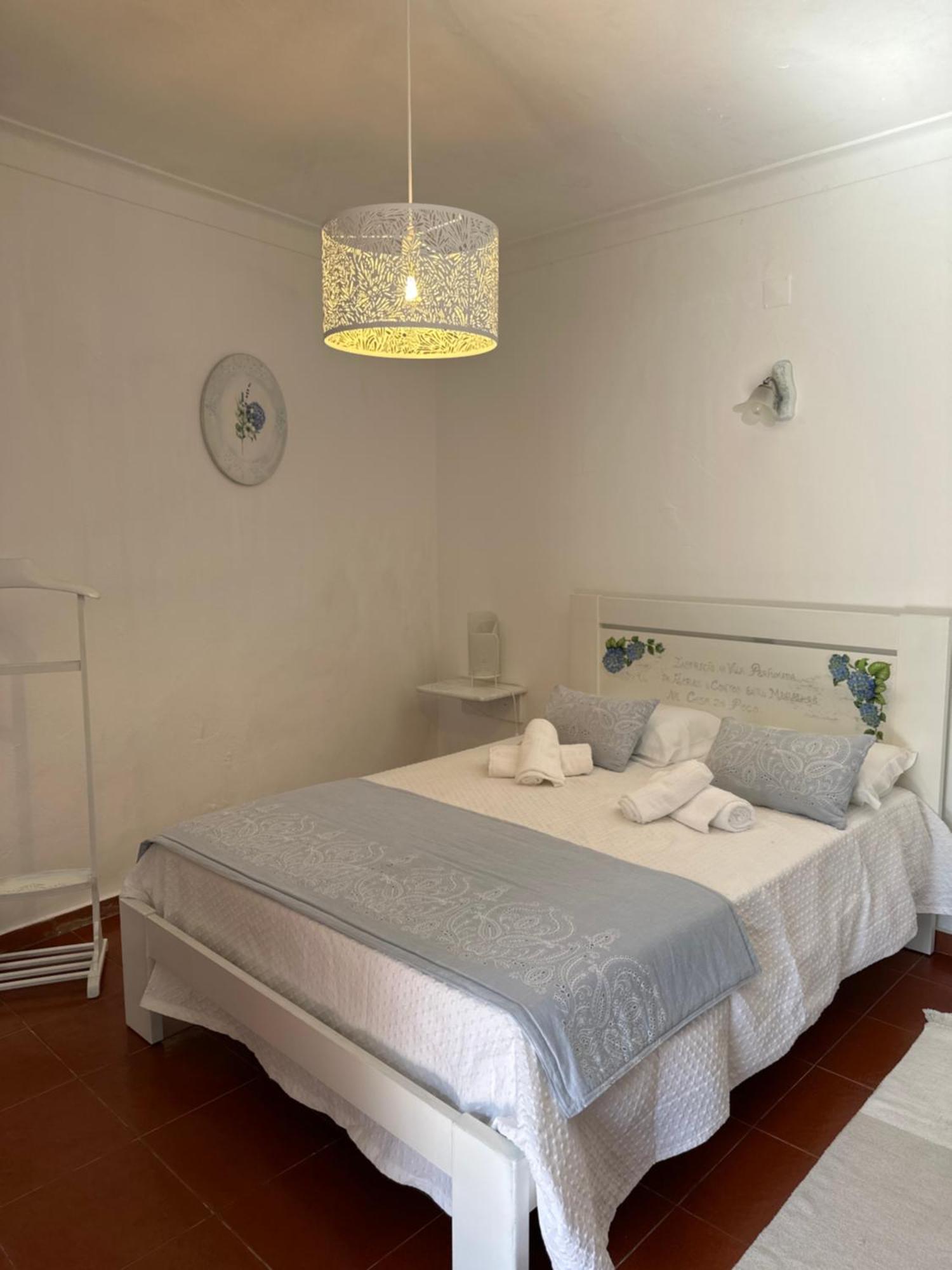 Casa Do Poco Bed & Breakfast Obidos Ngoại thất bức ảnh