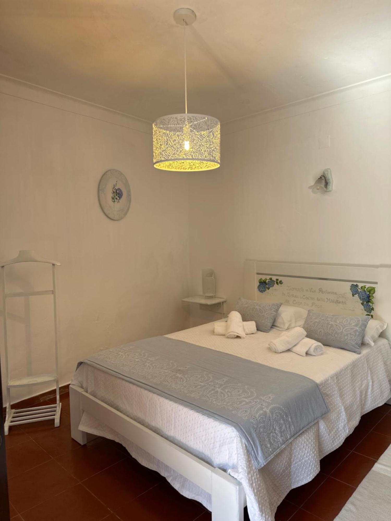 Casa Do Poco Bed & Breakfast Obidos Ngoại thất bức ảnh