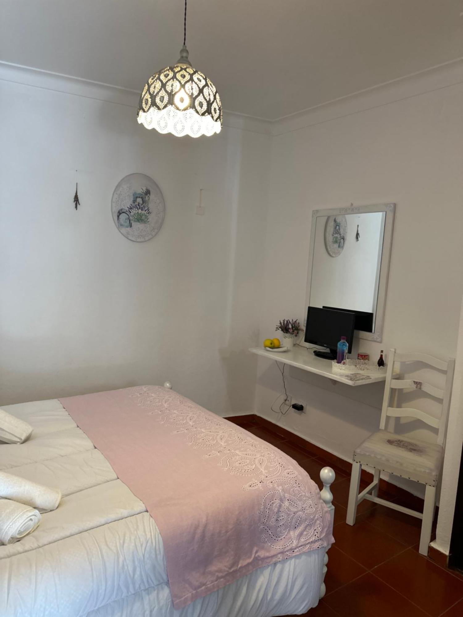 Casa Do Poco Bed & Breakfast Obidos Ngoại thất bức ảnh