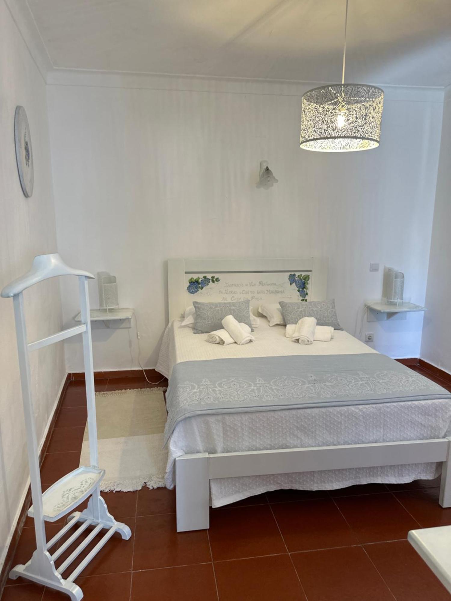 Casa Do Poco Bed & Breakfast Obidos Ngoại thất bức ảnh