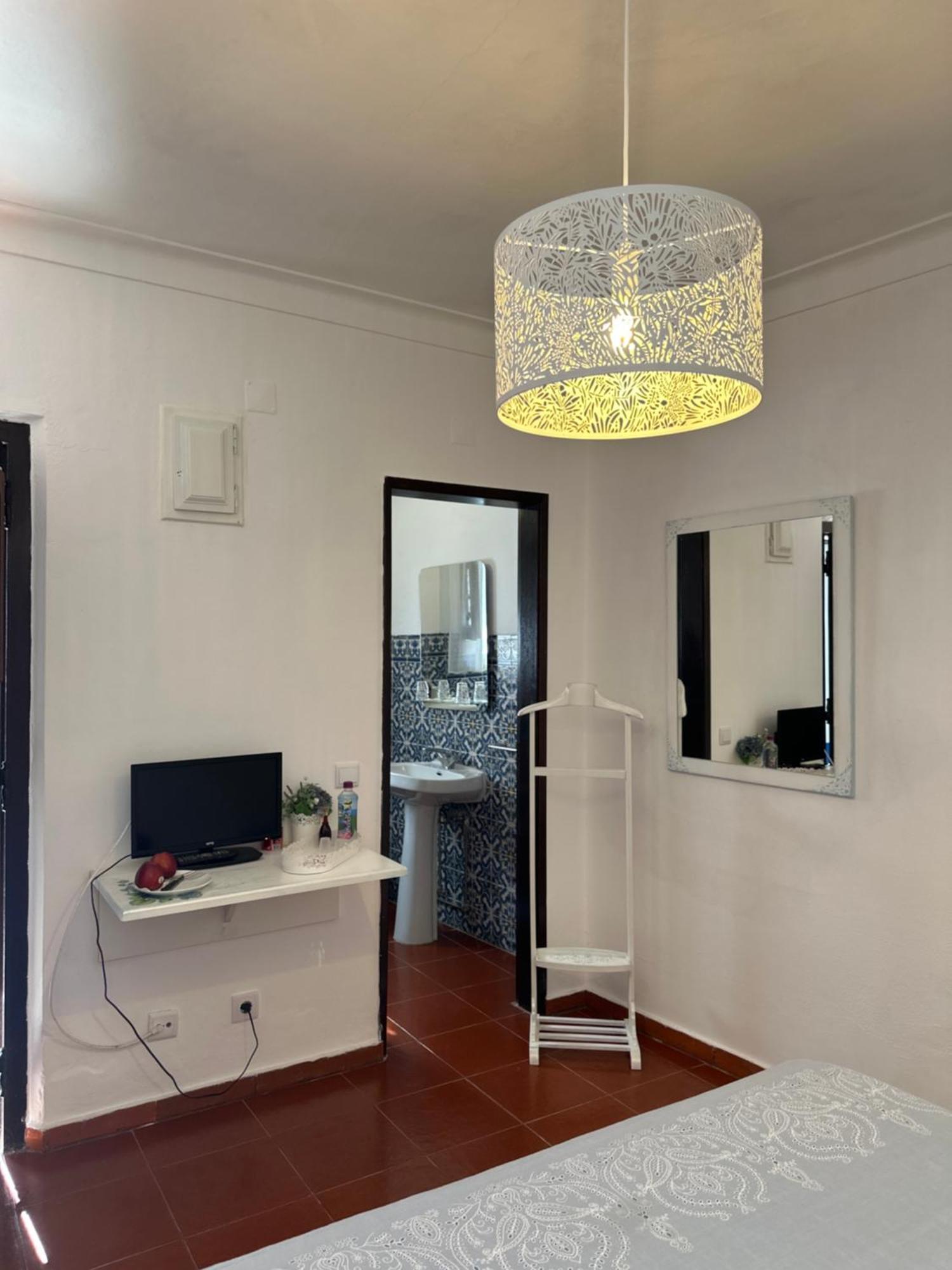 Casa Do Poco Bed & Breakfast Obidos Ngoại thất bức ảnh