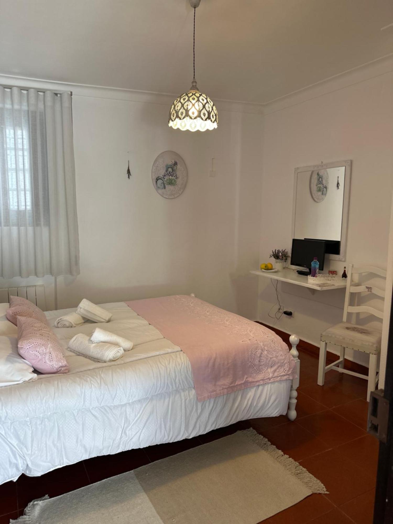Casa Do Poco Bed & Breakfast Obidos Ngoại thất bức ảnh