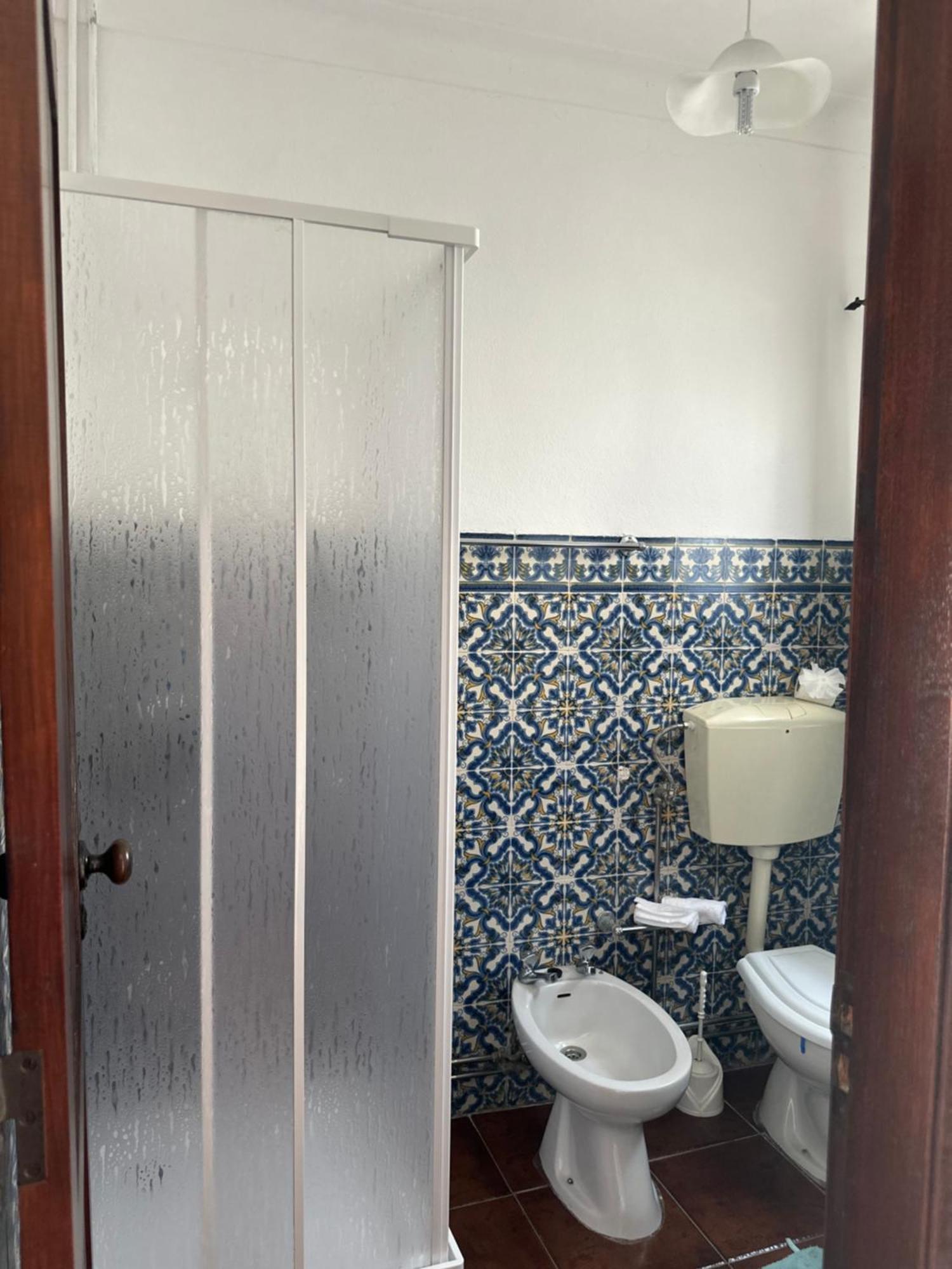 Casa Do Poco Bed & Breakfast Obidos Ngoại thất bức ảnh