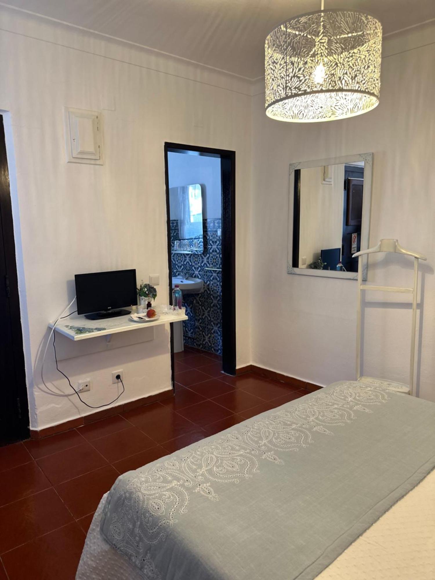 Casa Do Poco Bed & Breakfast Obidos Ngoại thất bức ảnh