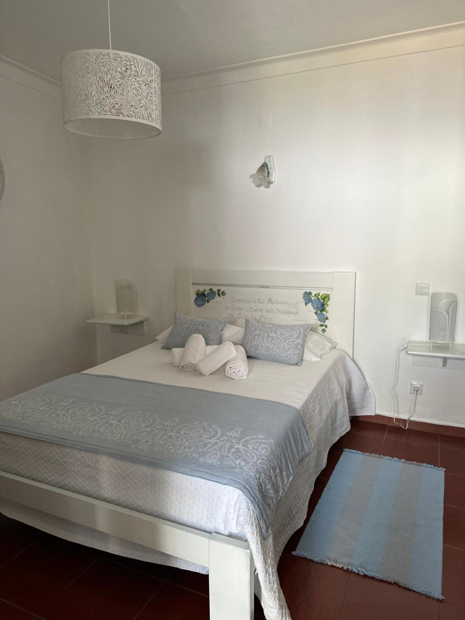 Casa Do Poco Bed & Breakfast Obidos Ngoại thất bức ảnh