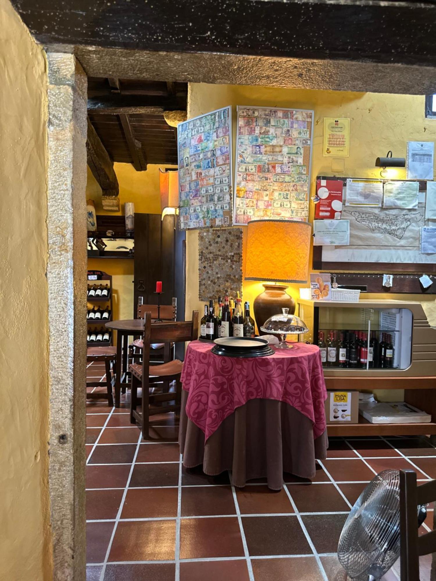 Casa Do Poco Bed & Breakfast Obidos Ngoại thất bức ảnh