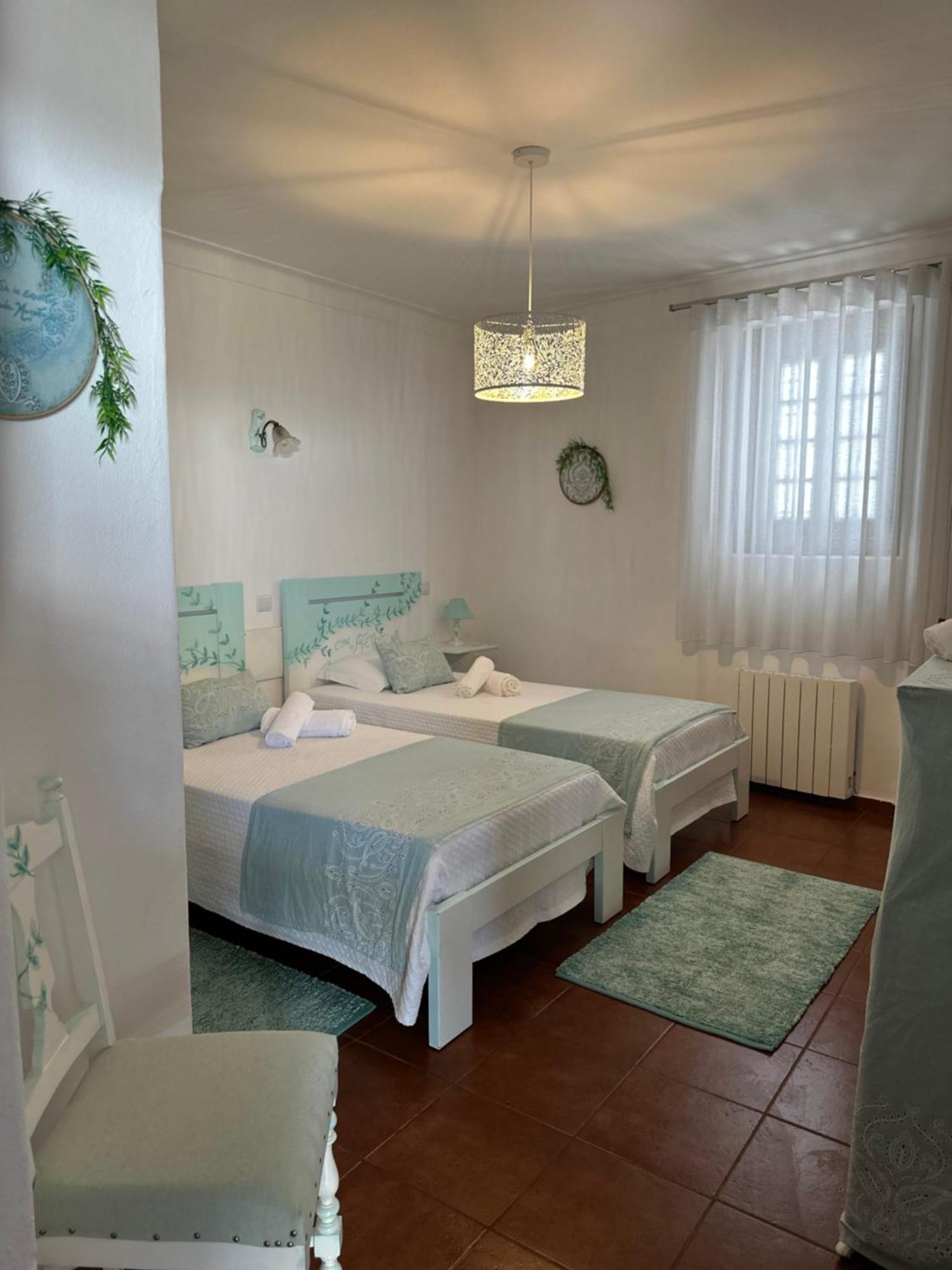 Casa Do Poco Bed & Breakfast Obidos Ngoại thất bức ảnh