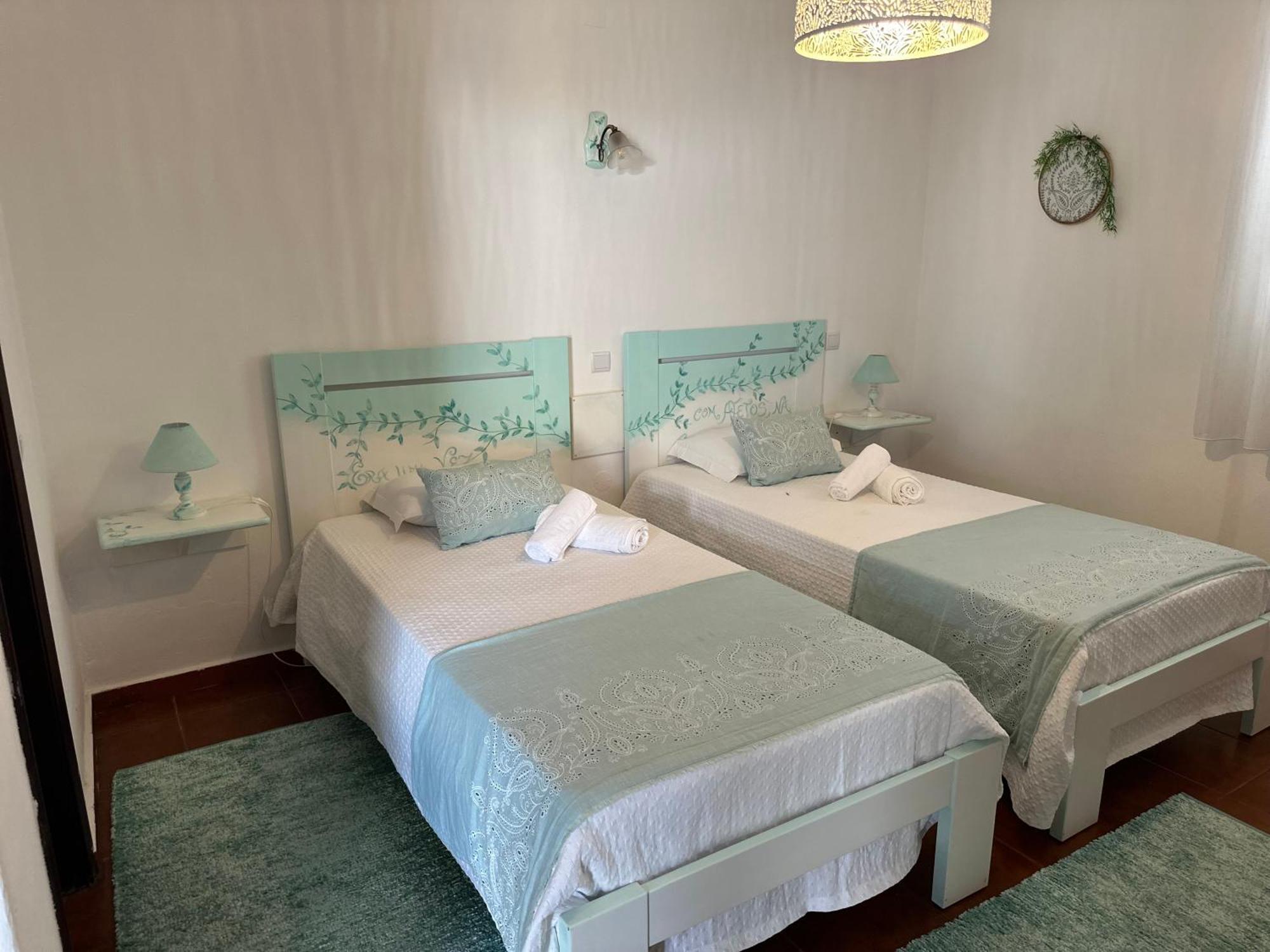 Casa Do Poco Bed & Breakfast Obidos Ngoại thất bức ảnh