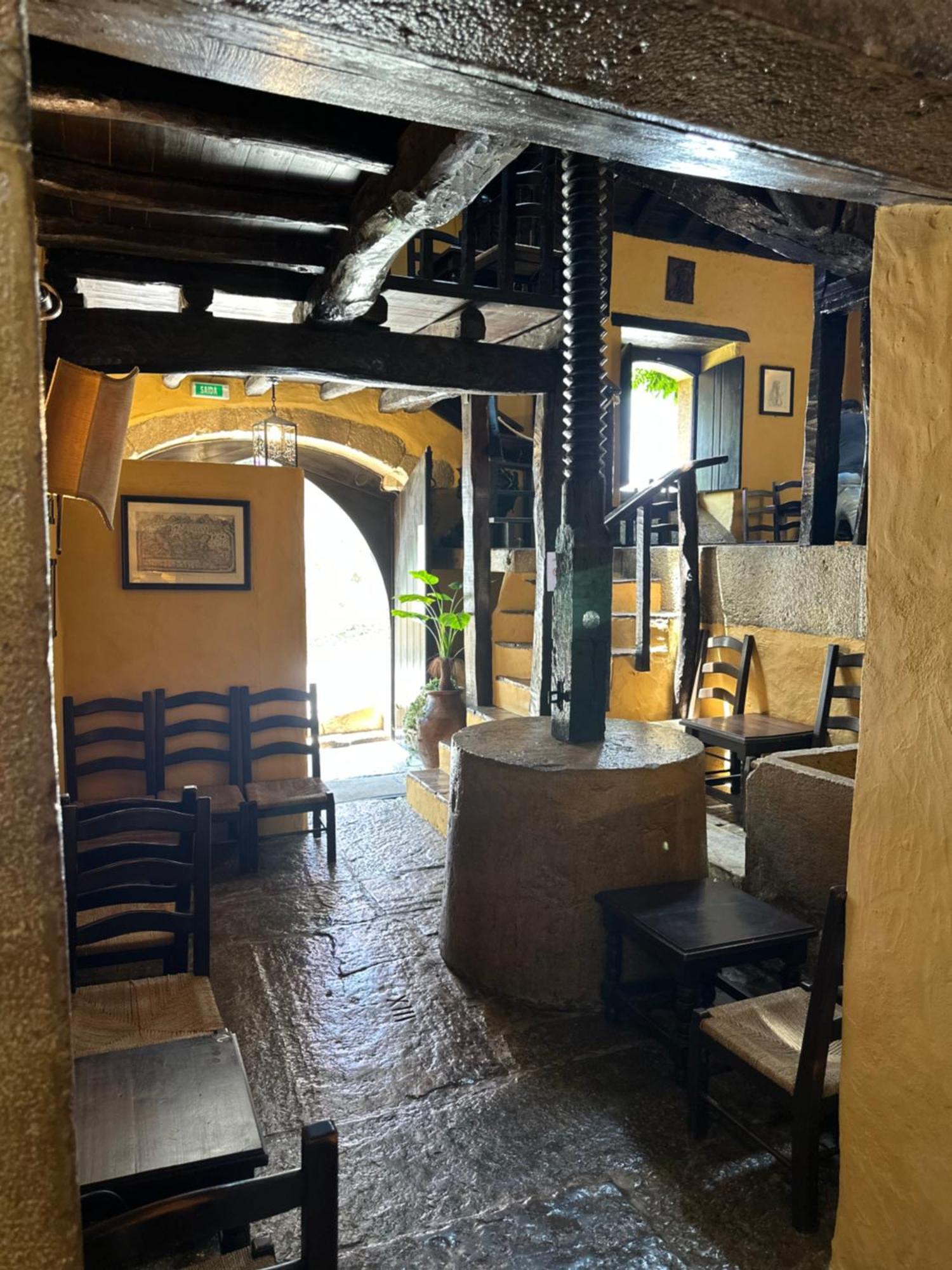 Casa Do Poco Bed & Breakfast Obidos Ngoại thất bức ảnh