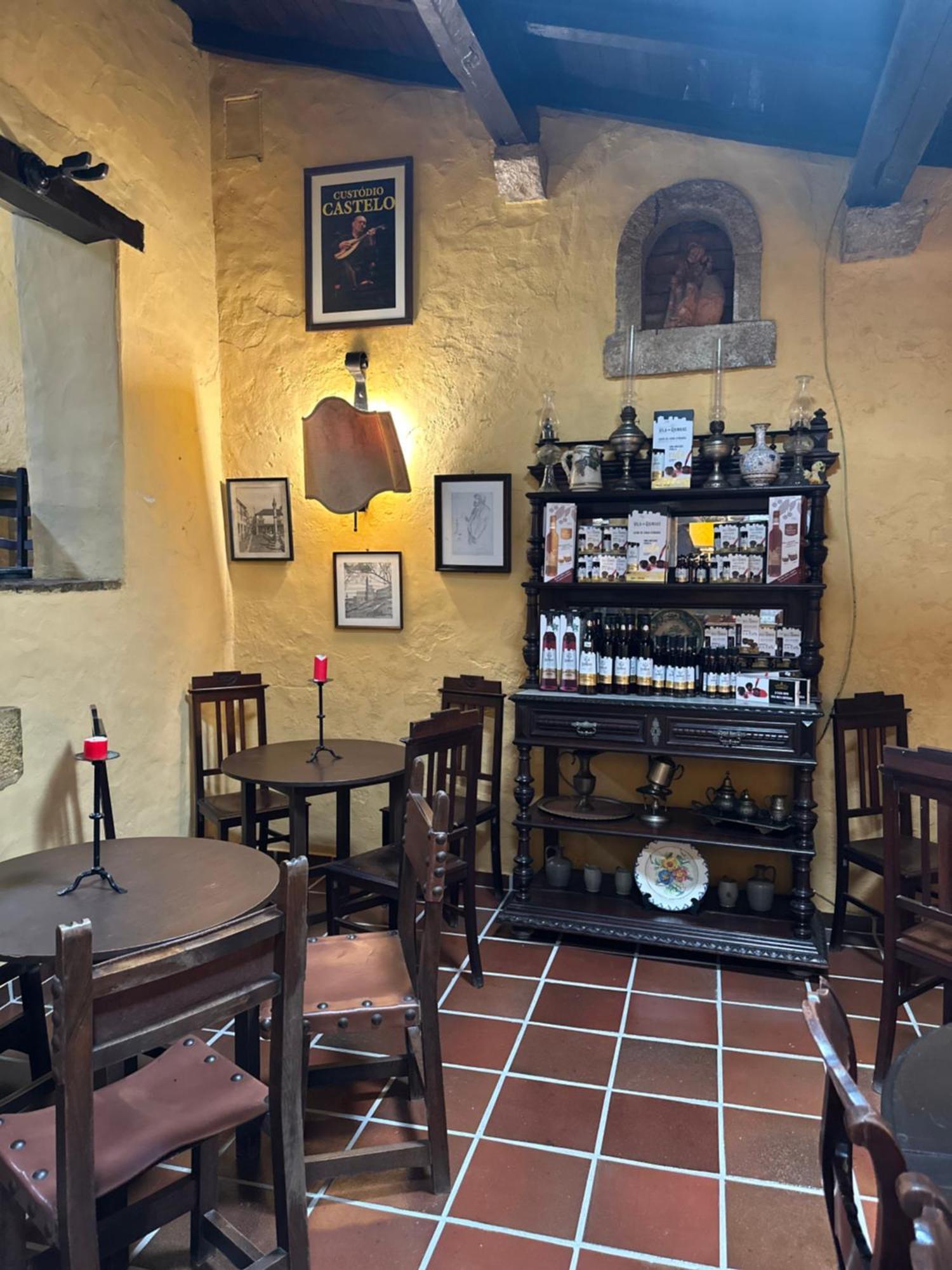 Casa Do Poco Bed & Breakfast Obidos Ngoại thất bức ảnh