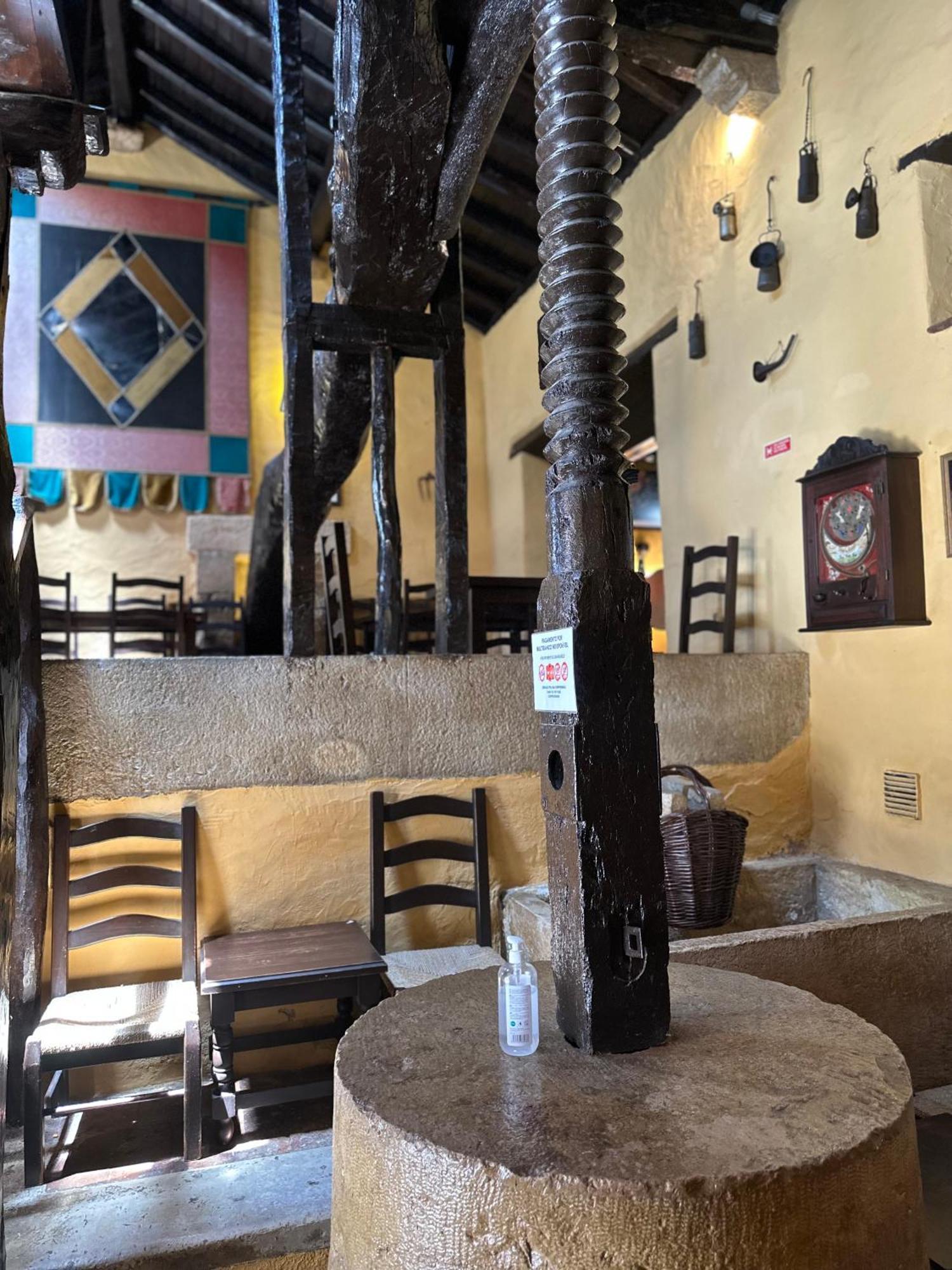 Casa Do Poco Bed & Breakfast Obidos Ngoại thất bức ảnh