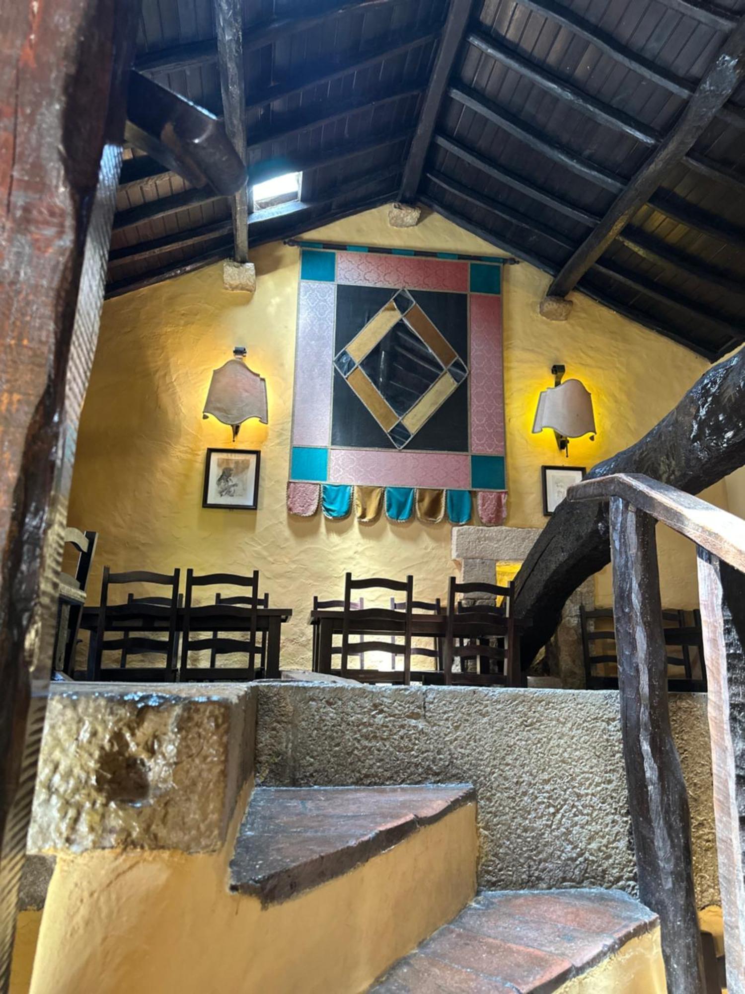 Casa Do Poco Bed & Breakfast Obidos Ngoại thất bức ảnh