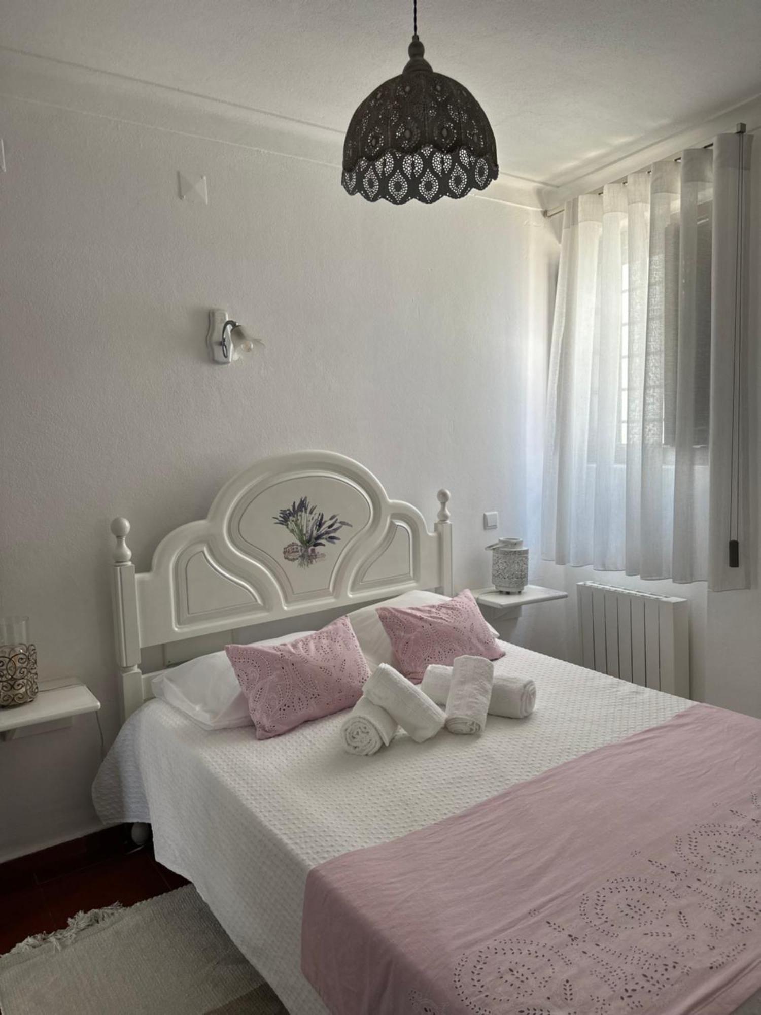 Casa Do Poco Bed & Breakfast Obidos Ngoại thất bức ảnh