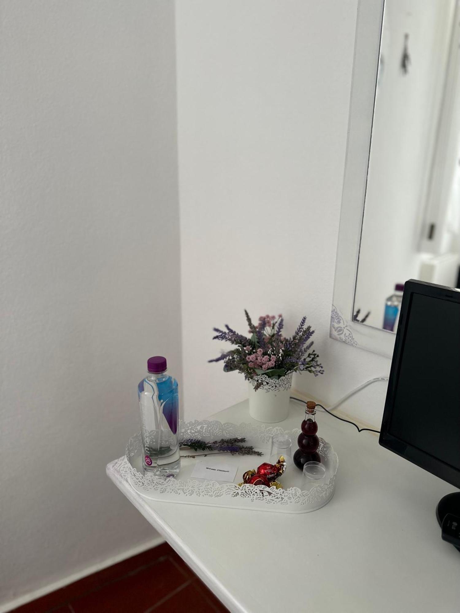 Casa Do Poco Bed & Breakfast Obidos Ngoại thất bức ảnh